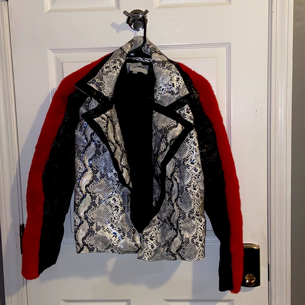 Rich Aunty Vibes😍